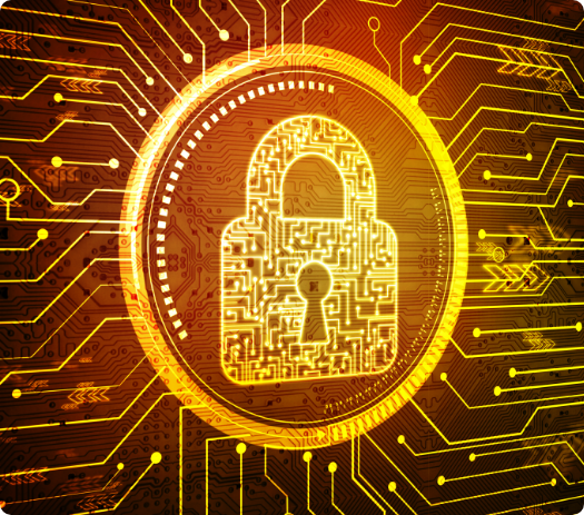 Data Information Security Guarantee