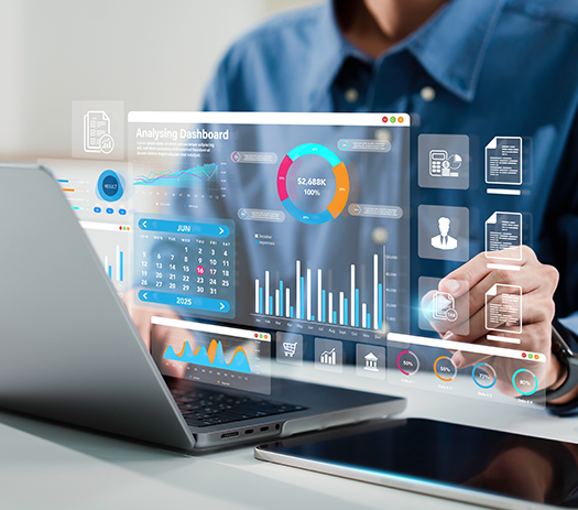 Intelligent Payment Control Platform