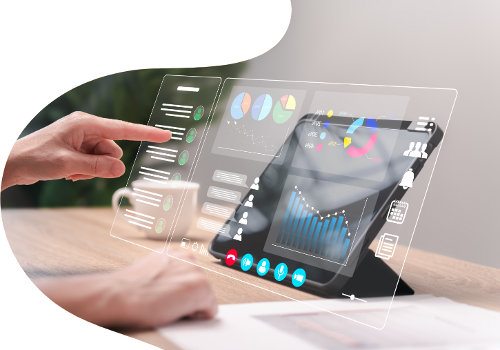 E-commerce Services