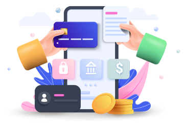 E-commerce Financing