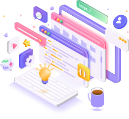 E-commerce Services