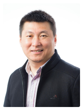 PROF. LINQI SONG
