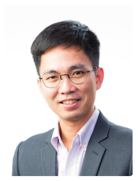 PROF. GUANGWU LIU