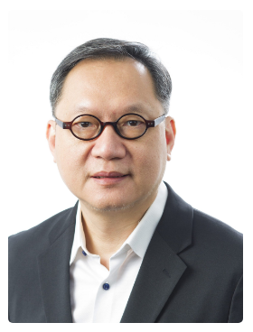 PROF. MICHAEL WONG