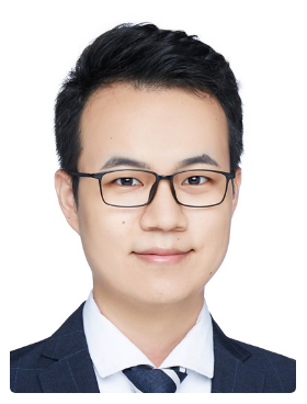 PROF. JINGYU HE