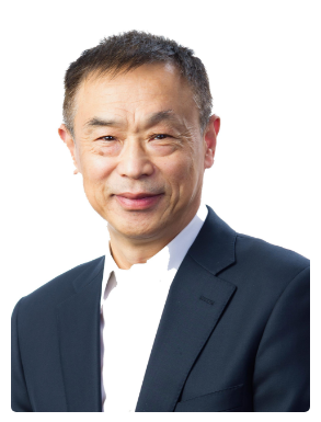 PROF. HOUMIN YAN