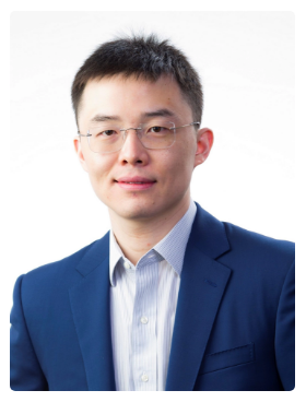 DR. WOODY WU